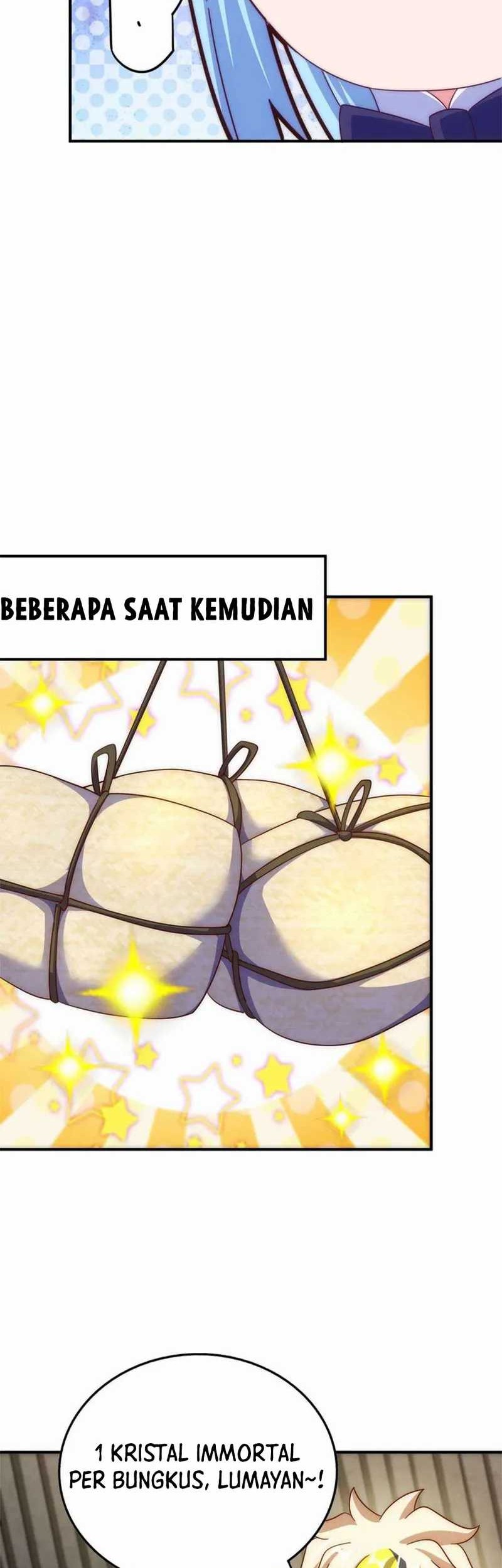 Beyond Myriad Peoples Bab 293 halaman 39