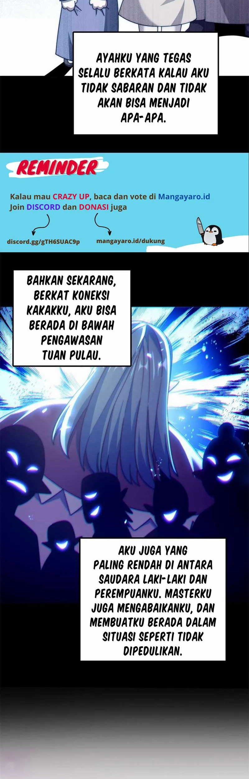 Beyond Myriad Peoples chapter 294 halaman 19