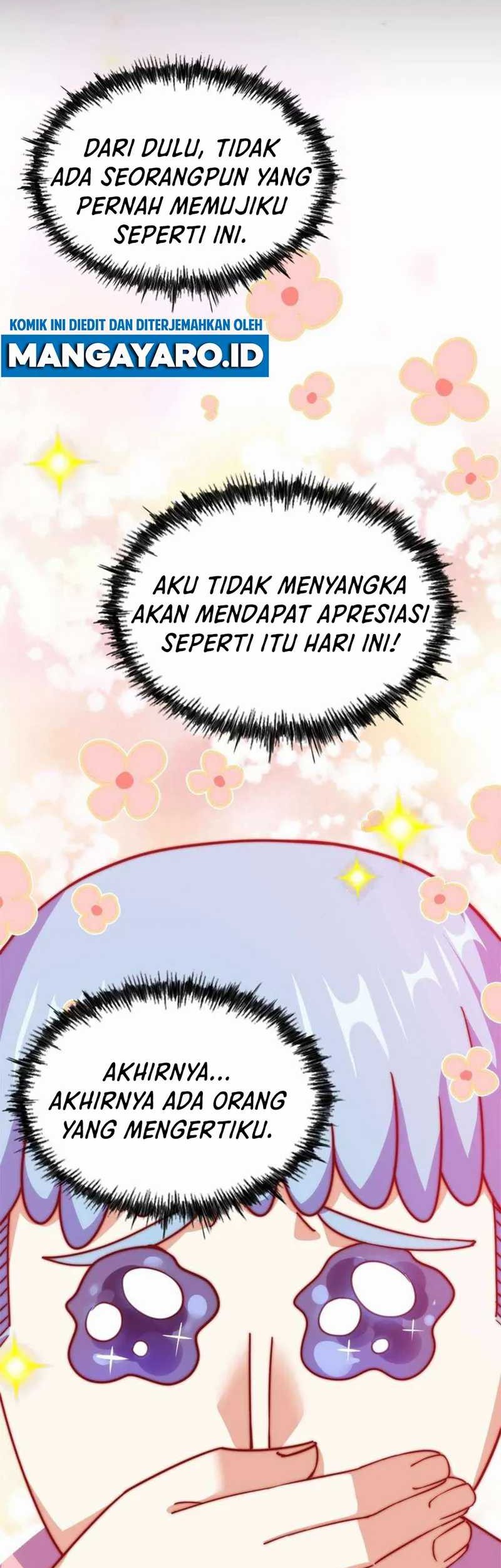 Beyond Myriad Peoples chapter 294 halaman 20