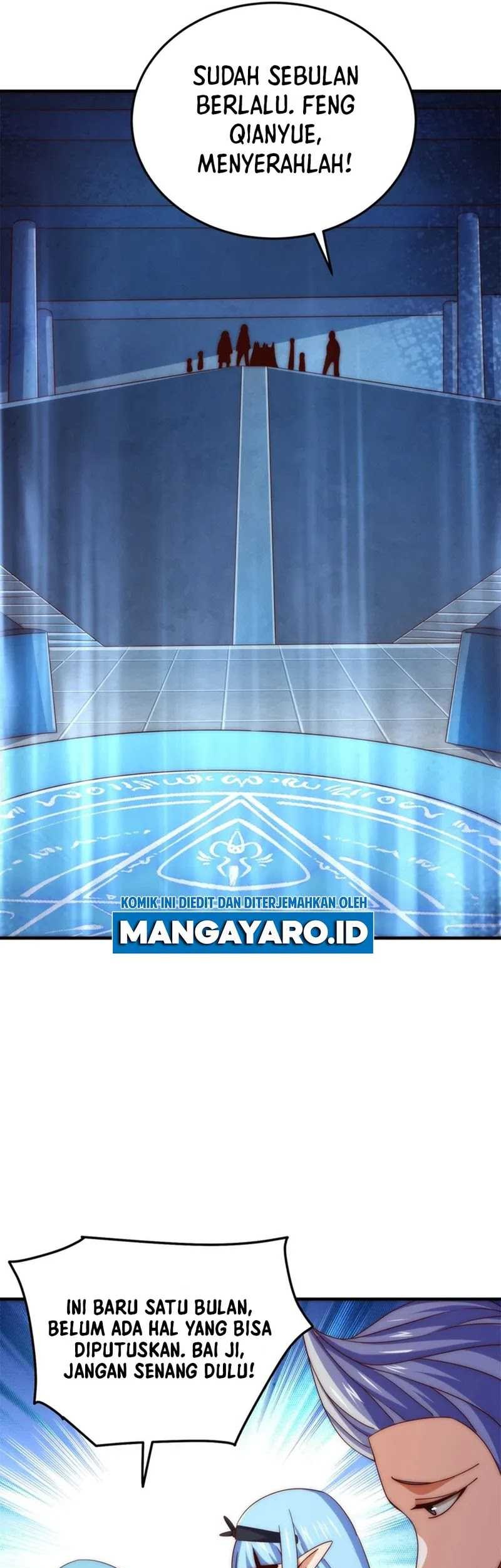 Beyond Myriad Peoples Bab 298 halaman 18