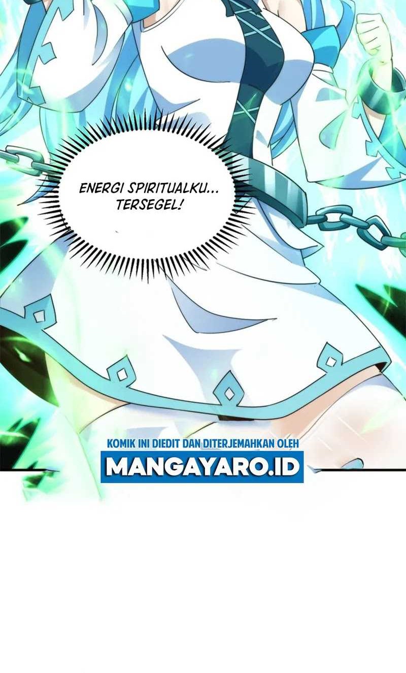 Beyond Myriad Peoples chapter 299 halaman 17