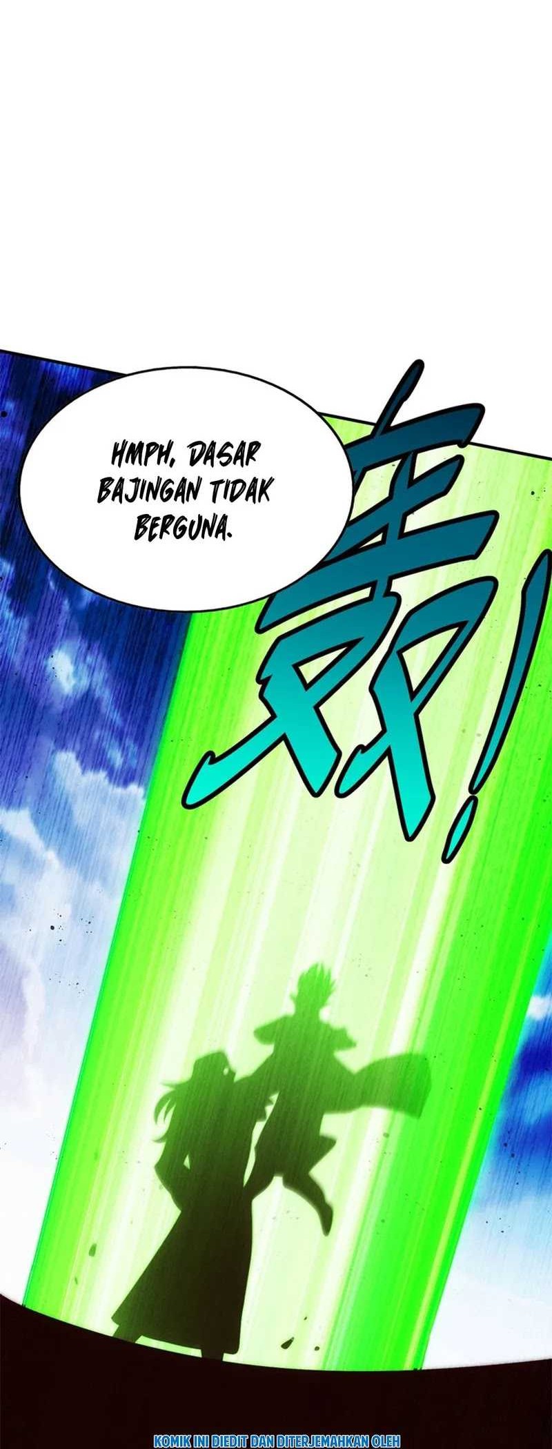 Beyond Myriad Peoples chapter 299 halaman 21