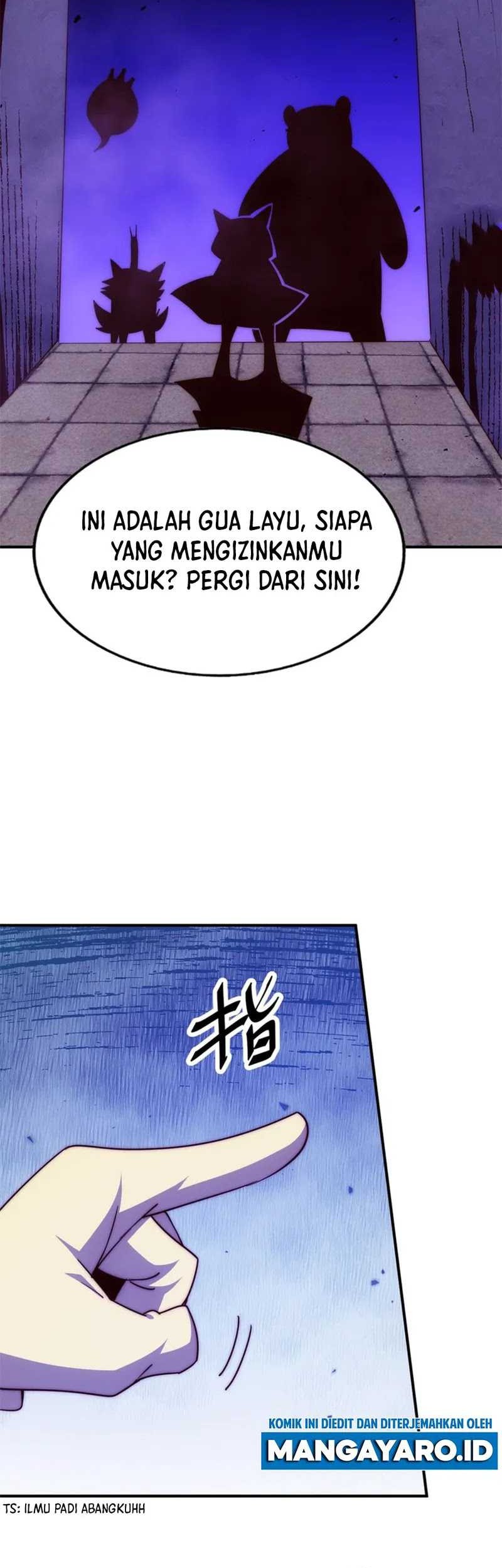 Beyond Myriad Peoples chapter 299 halaman 56