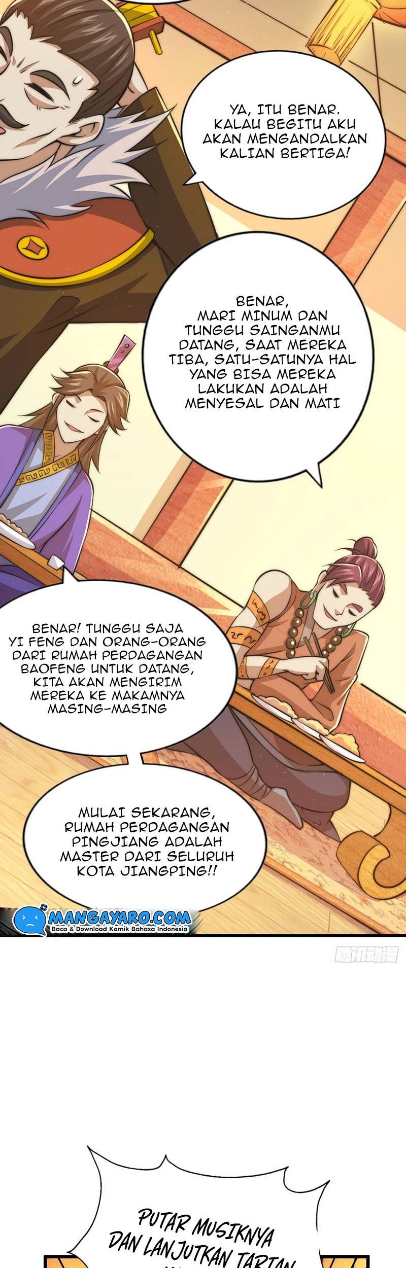 Beyond Myriad Peoples Bab 30 halaman 27