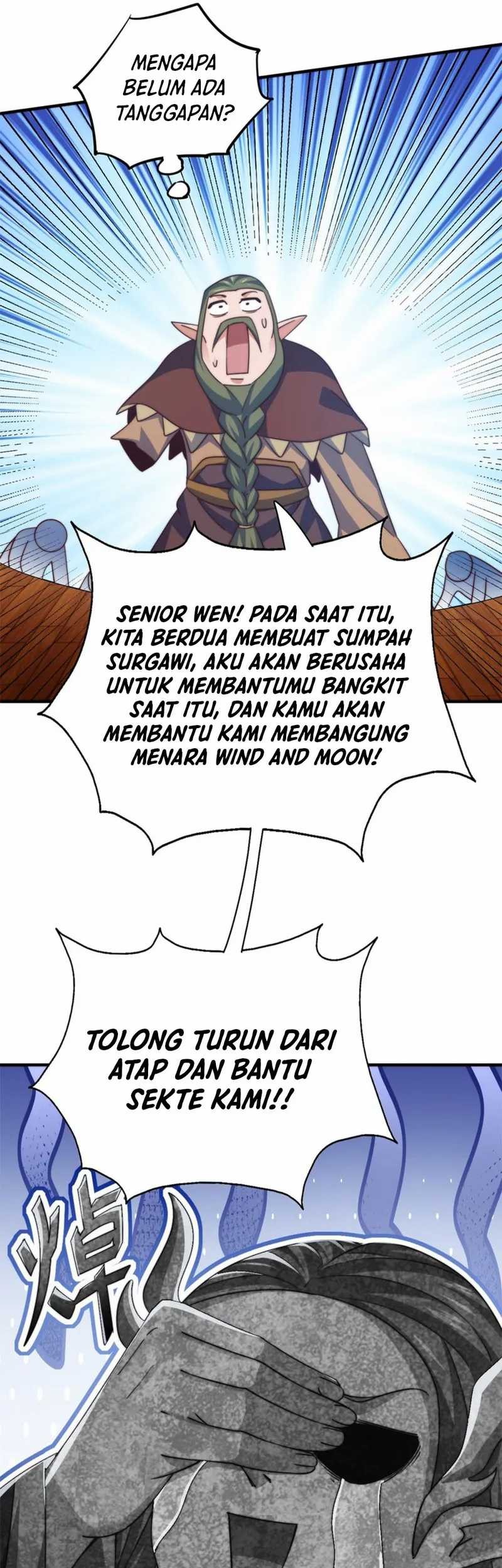 Beyond Myriad Peoples Bab 300 halaman 33