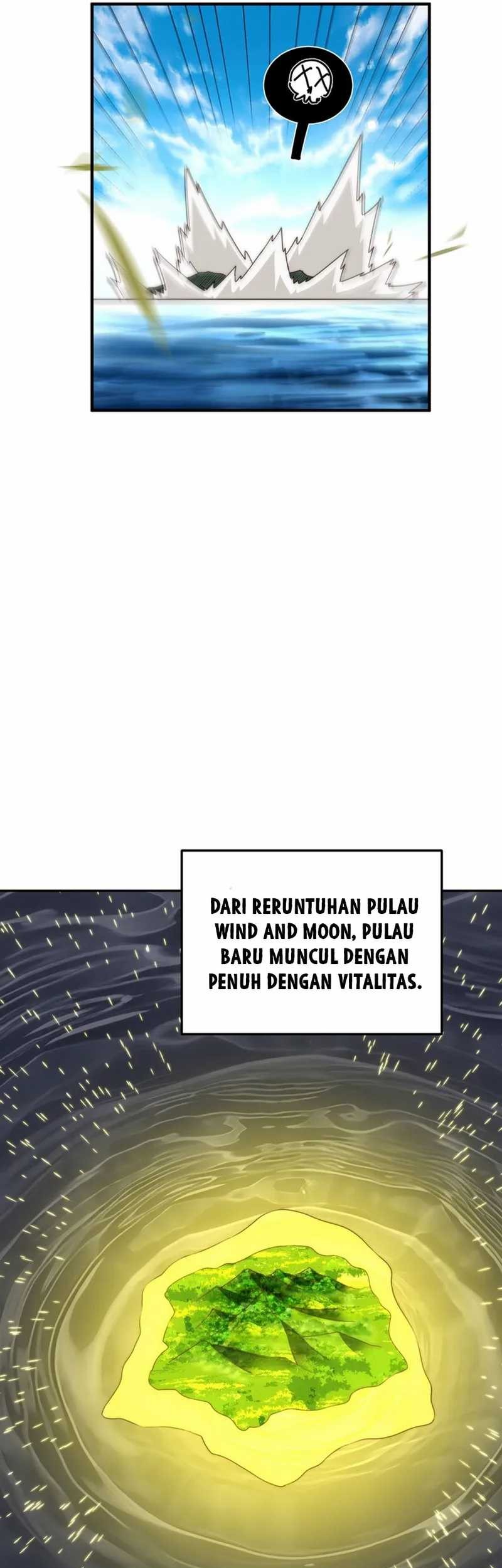 Beyond Myriad Peoples Bab 301 halaman 26