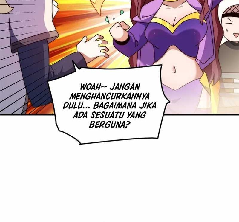 Beyond Myriad Peoples chapter 302 halaman 13