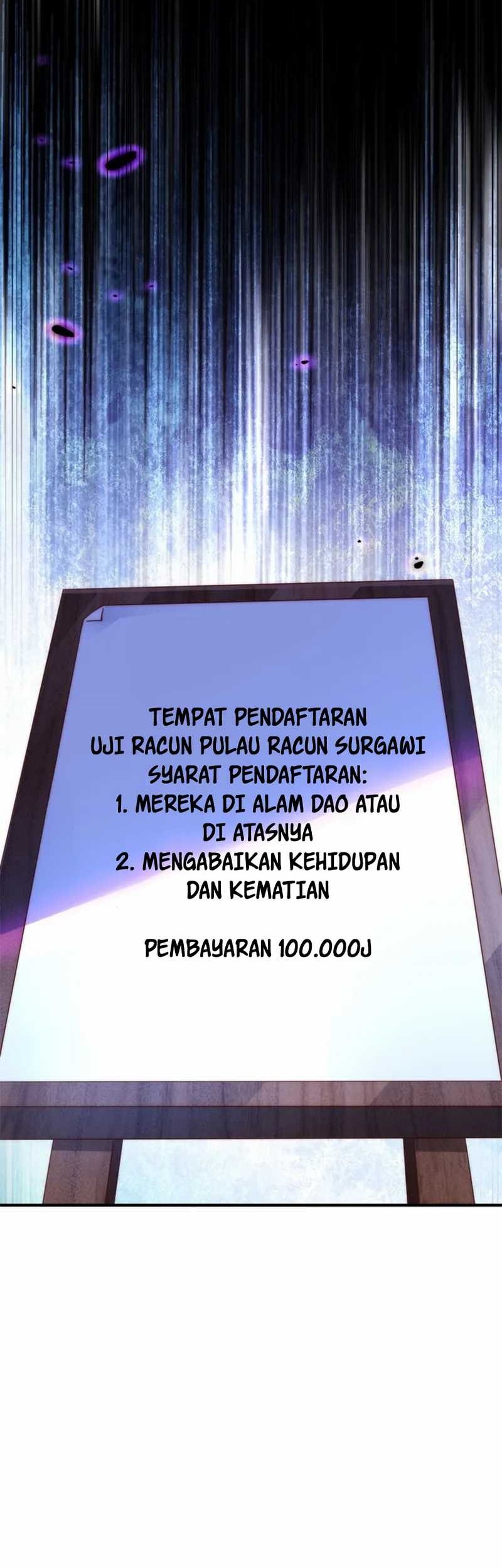 Beyond Myriad Peoples chapter 302 halaman 21