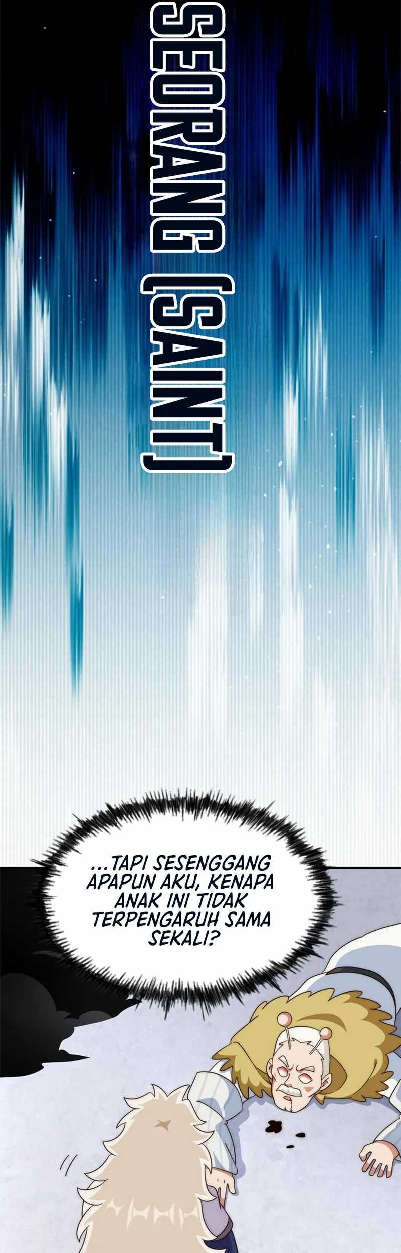 Beyond Myriad Peoples chapter 305 halaman 14