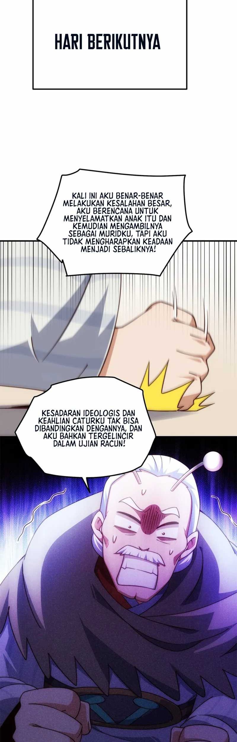 Beyond Myriad Peoples chapter 305 halaman 20