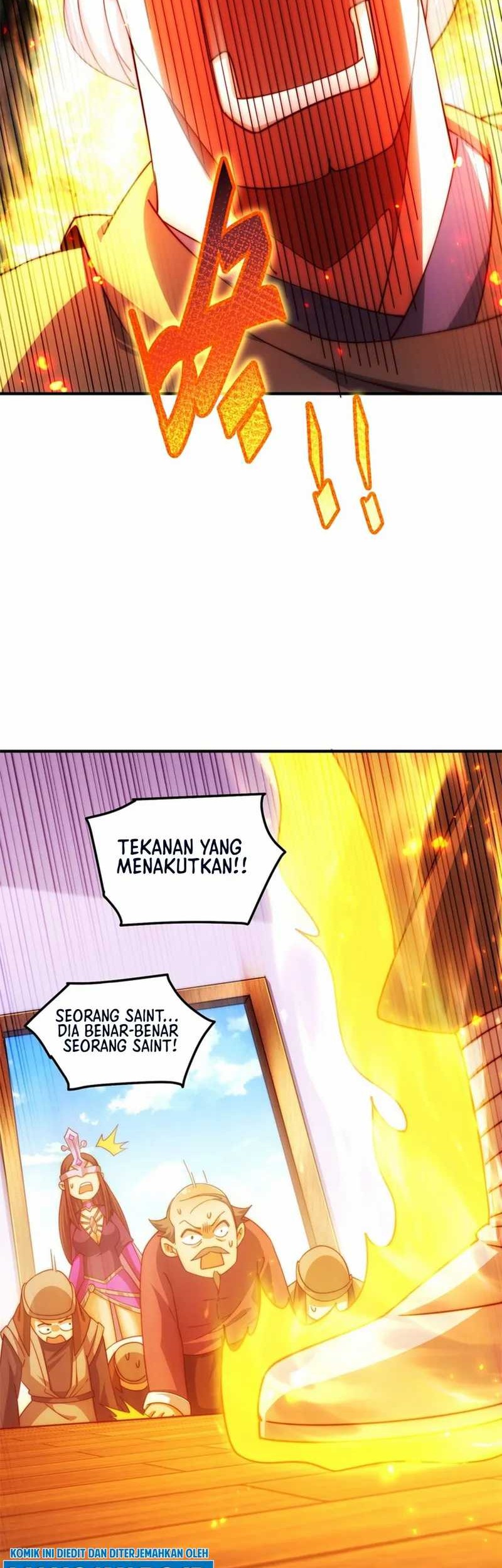 Beyond Myriad Peoples chapter 305 halaman 23
