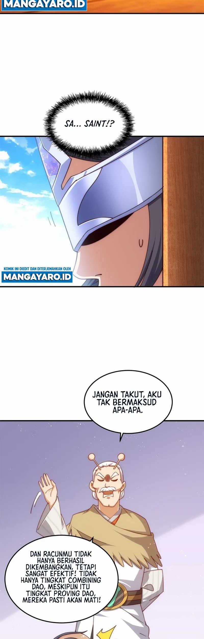 Beyond Myriad Peoples chapter 305 halaman 24