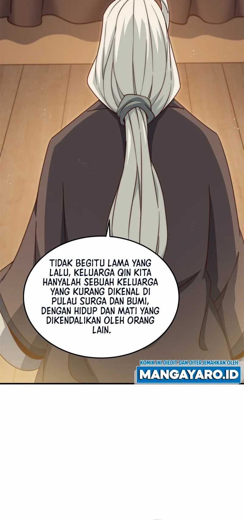 Beyond Myriad Peoples chapter 306 halaman 13