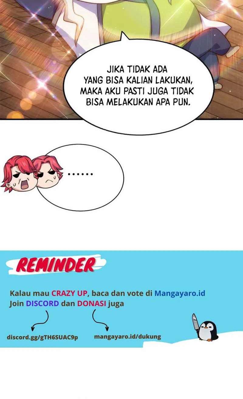Beyond Myriad Peoples chapter 307 halaman 5