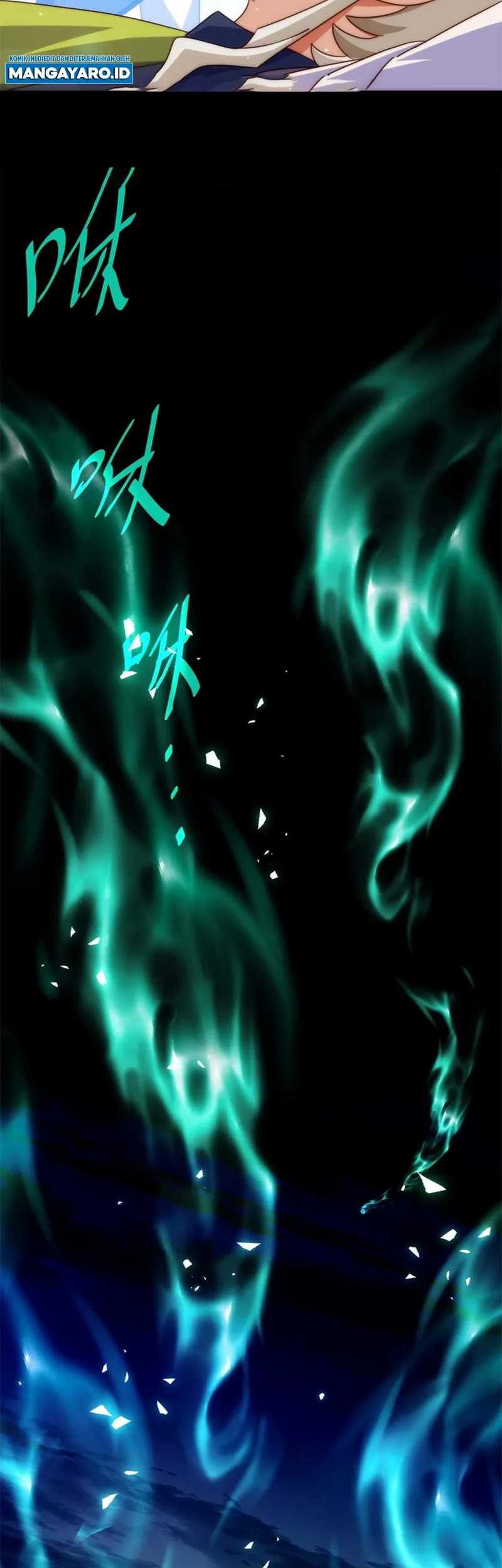 Beyond Myriad Peoples chapter 307 halaman 7