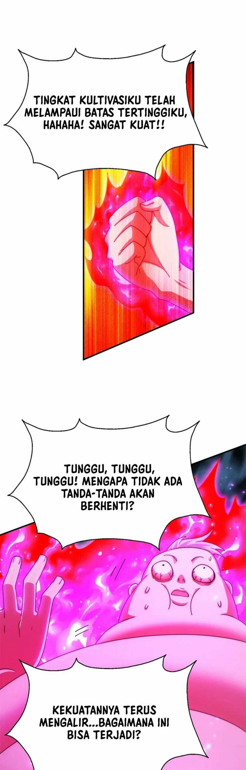 Beyond Myriad Peoples chapter 307 halaman 15