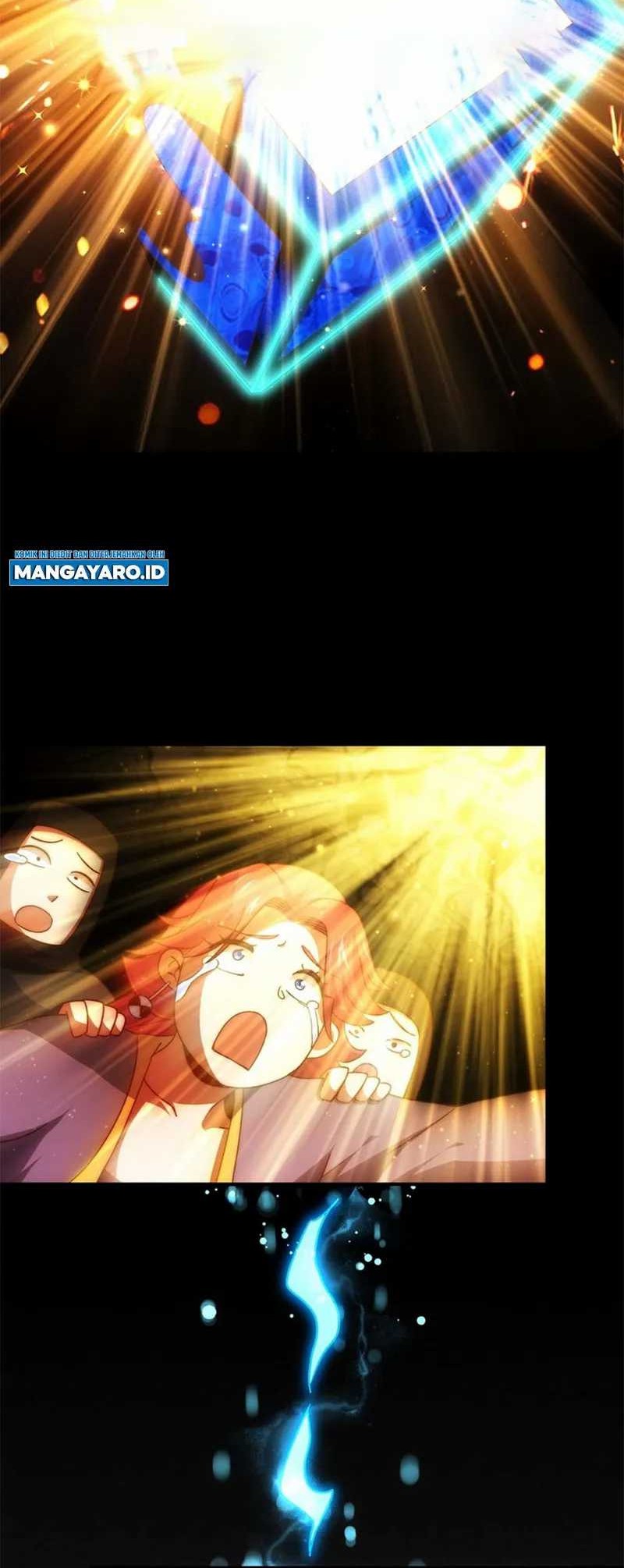 Beyond Myriad Peoples chapter 308 halaman 5