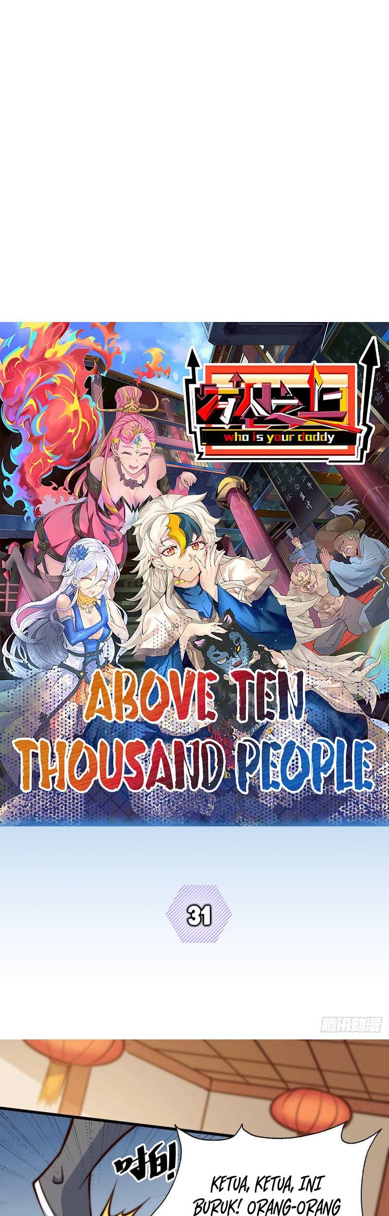 Beyond Myriad Peoples chapter 31 halaman 2