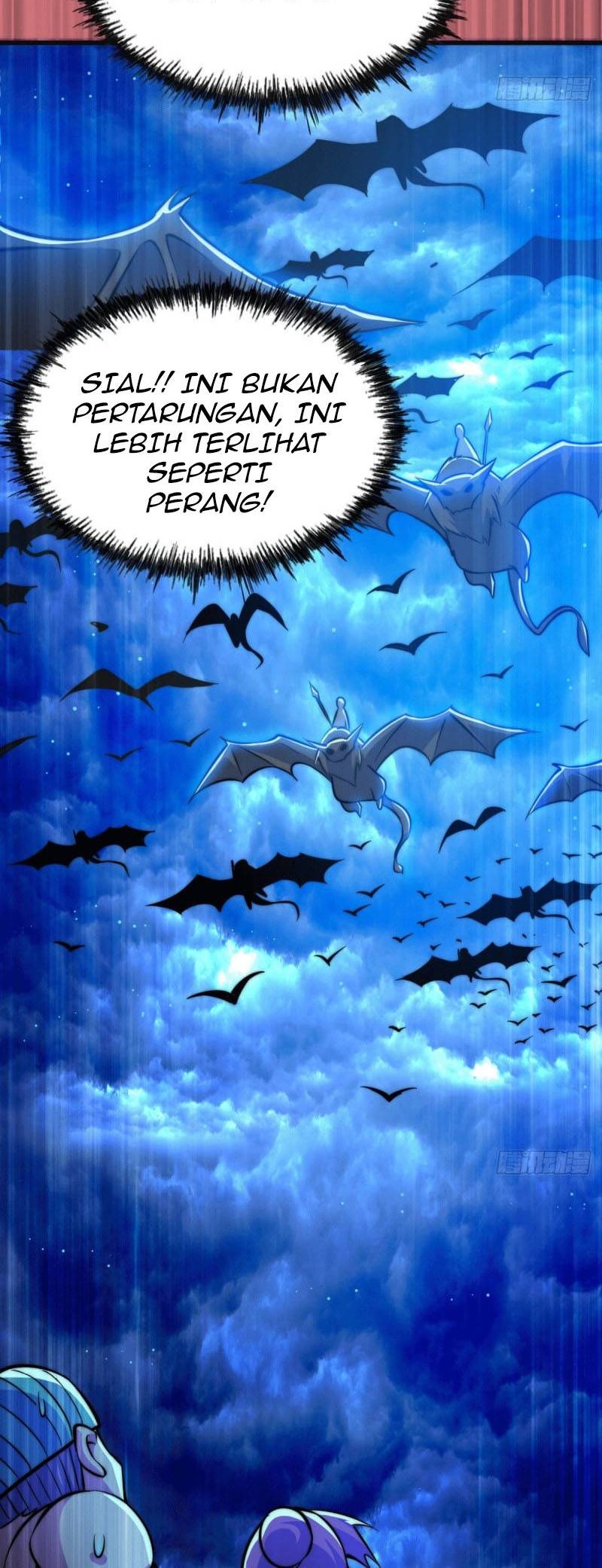 Beyond Myriad Peoples chapter 31 halaman 10