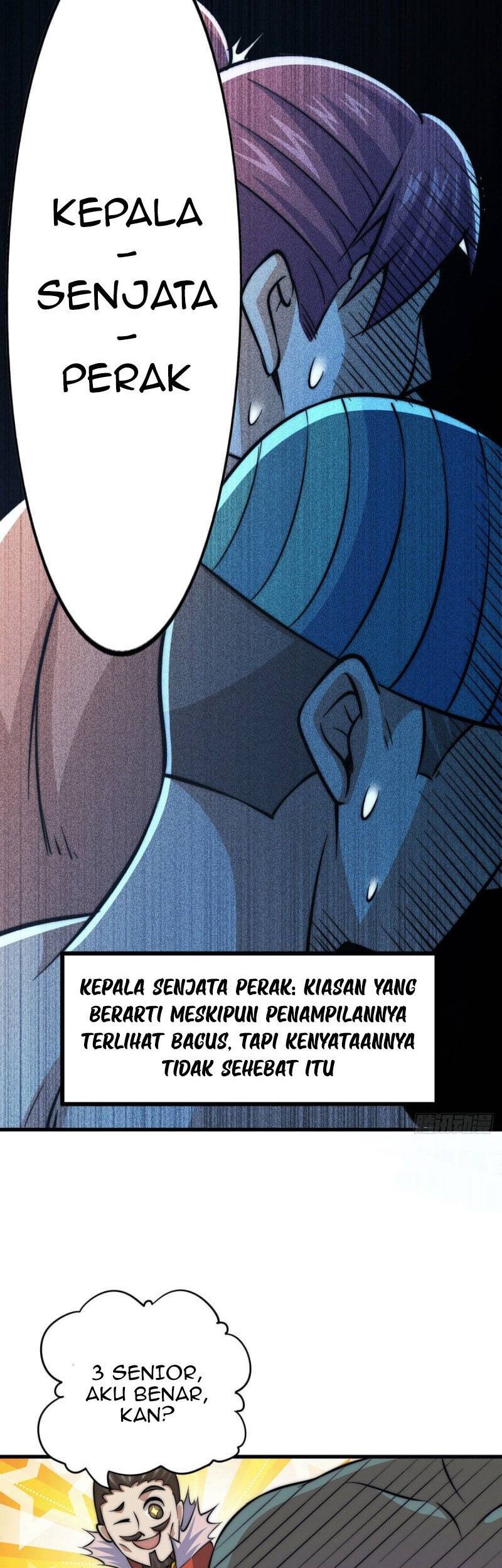 Beyond Myriad Peoples chapter 31 halaman 16