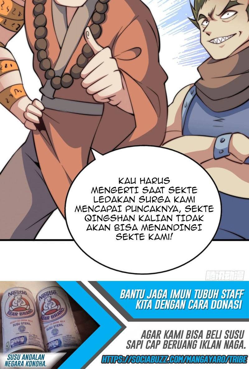 Beyond Myriad Peoples chapter 31 halaman 27