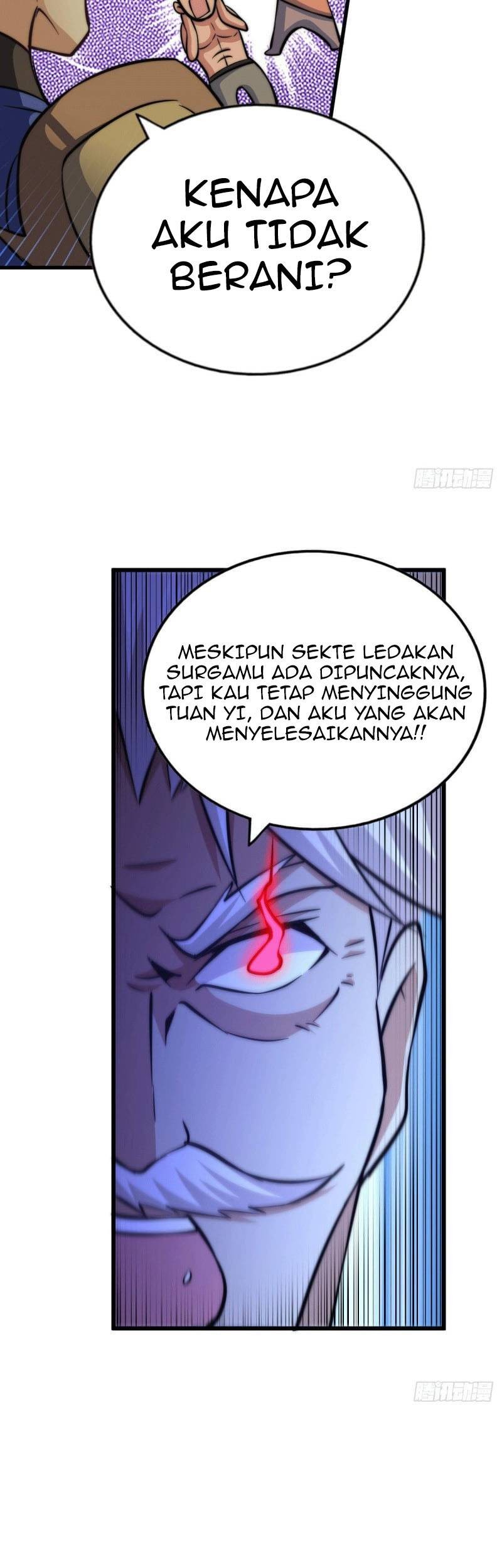 Beyond Myriad Peoples chapter 31 halaman 32
