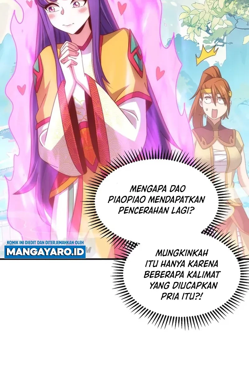 Beyond Myriad Peoples chapter 312 halaman 5