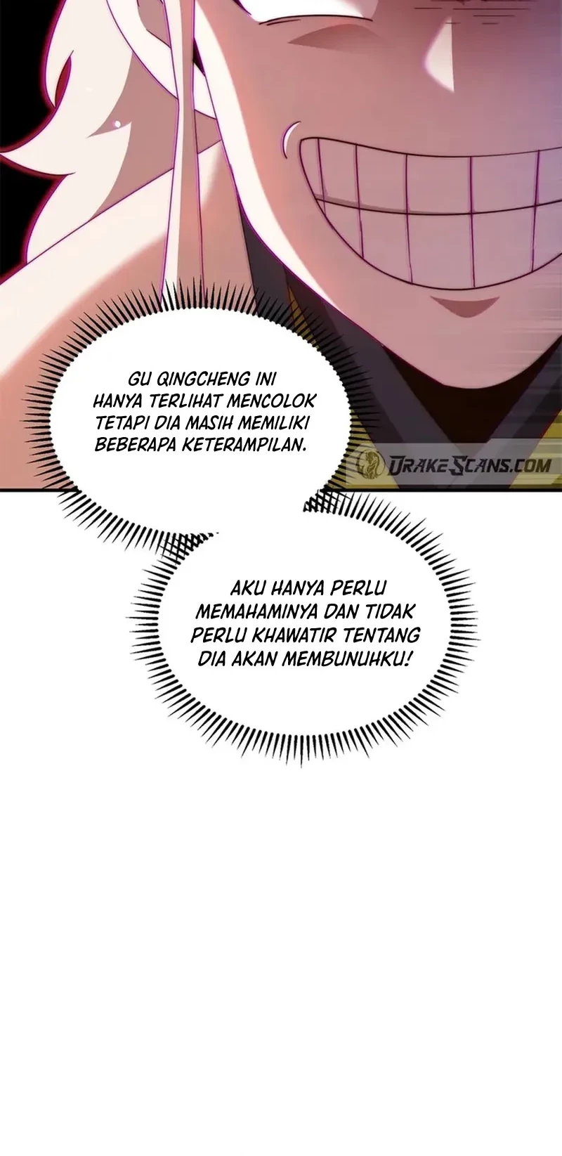 Beyond Myriad Peoples chapter 312 halaman 25