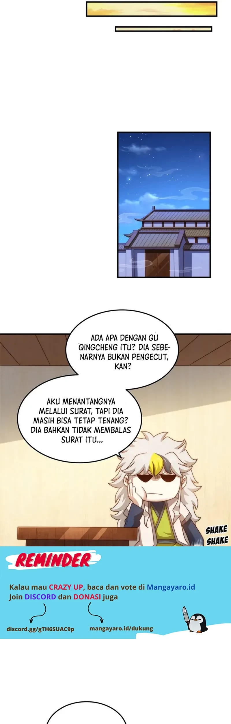 Beyond Myriad Peoples chapter 314 halaman 10
