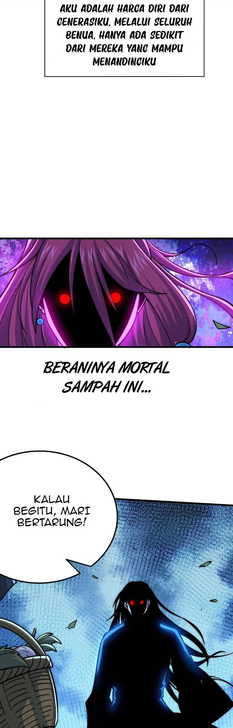 Beyond Myriad Peoples chapter 34 halaman 3
