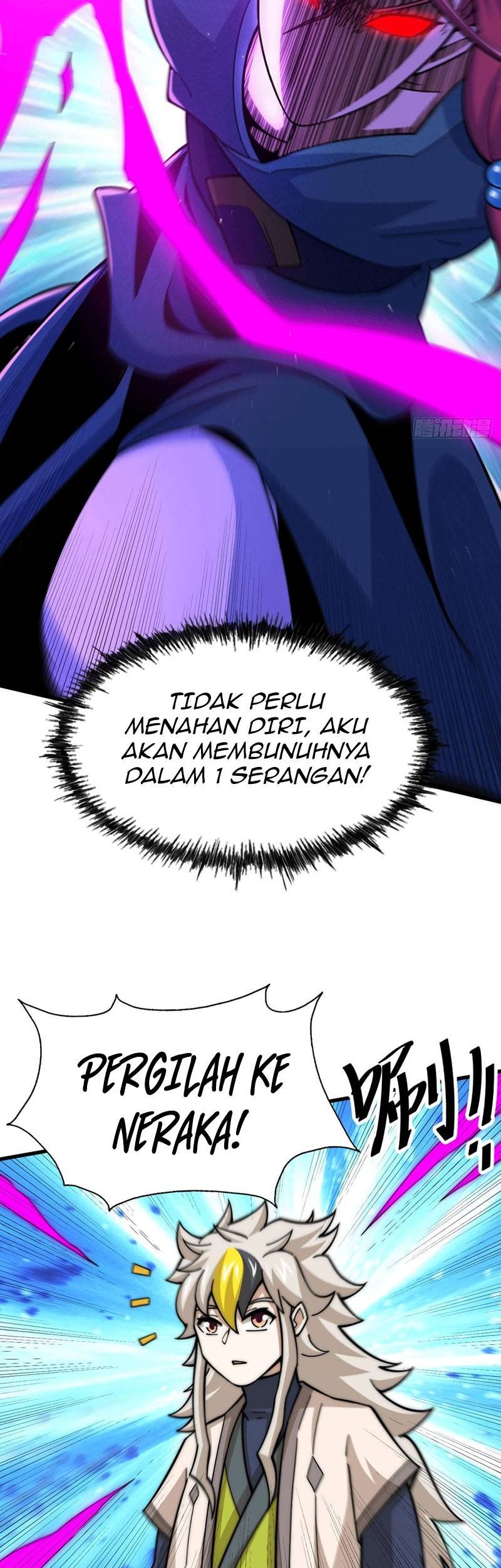 Beyond Myriad Peoples chapter 34 halaman 6