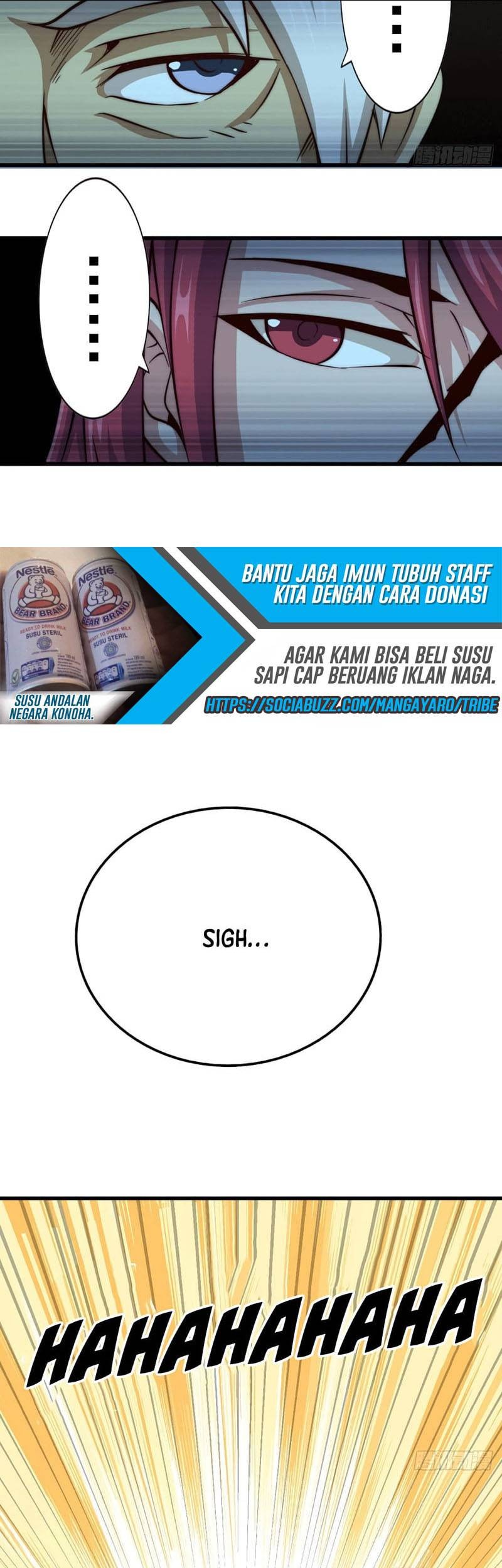 Beyond Myriad Peoples Bab 35 halaman 16