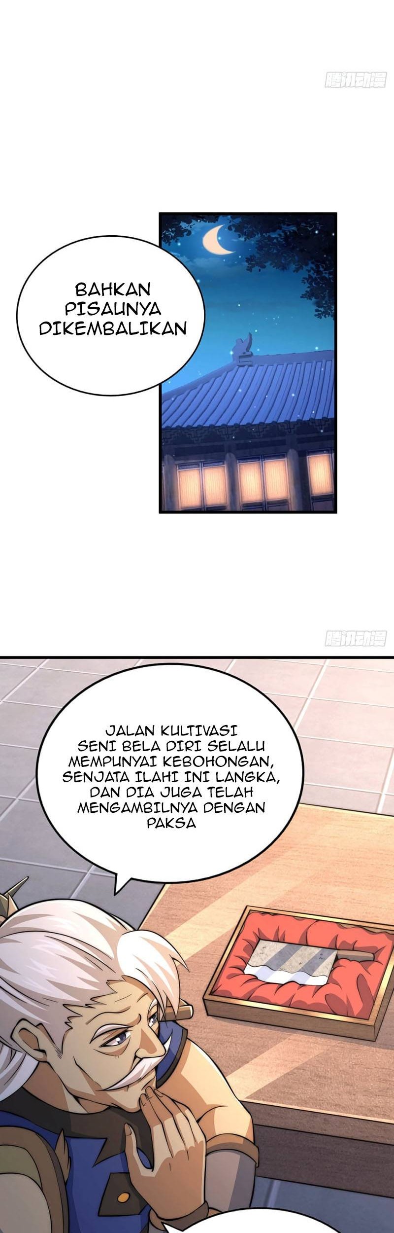 Beyond Myriad Peoples Bab 35 halaman 24
