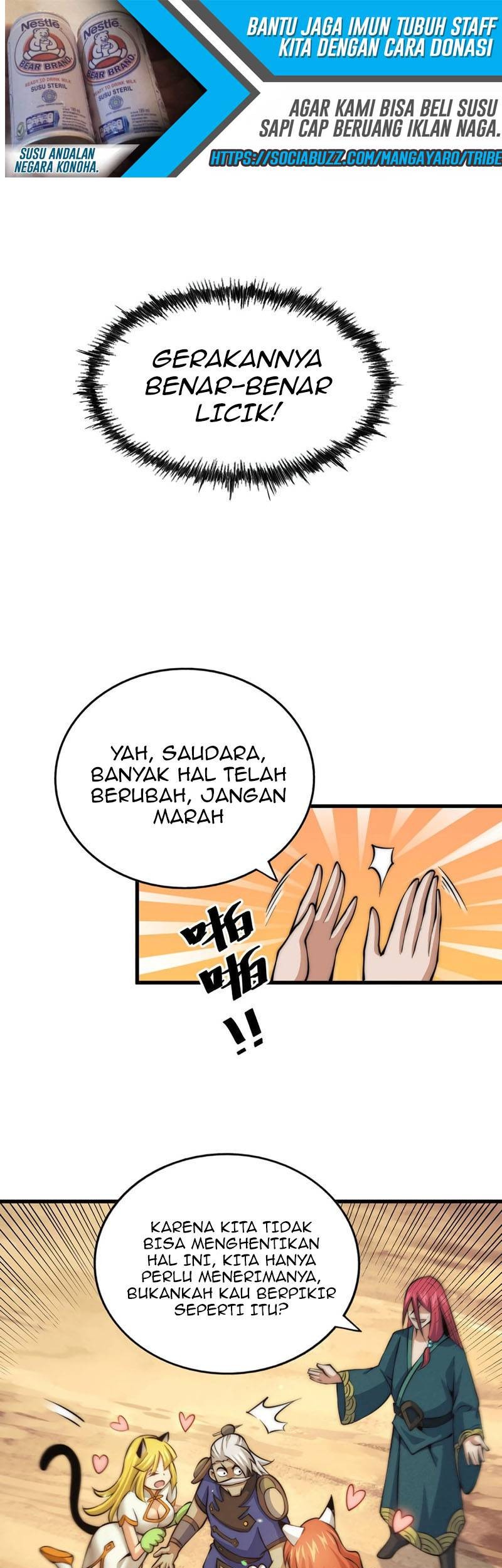 Beyond Myriad Peoples chapter 36 halaman 11