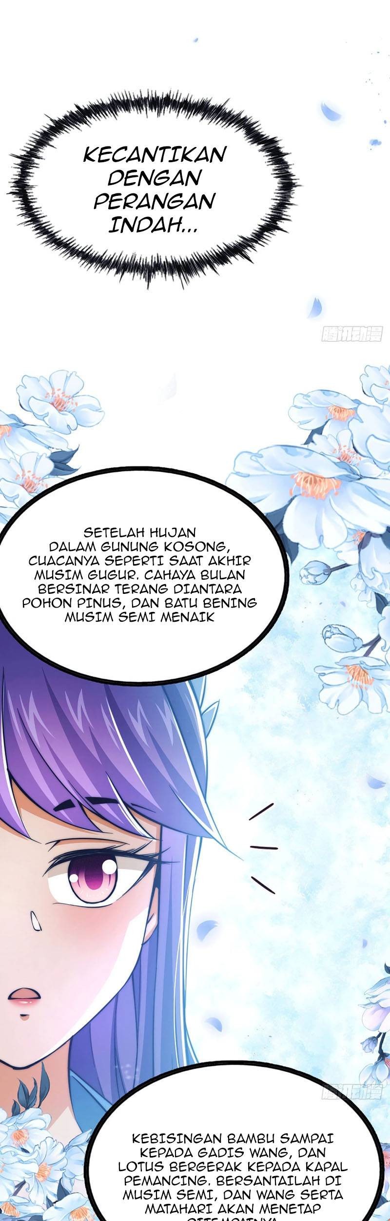 Beyond Myriad Peoples chapter 36 halaman 23