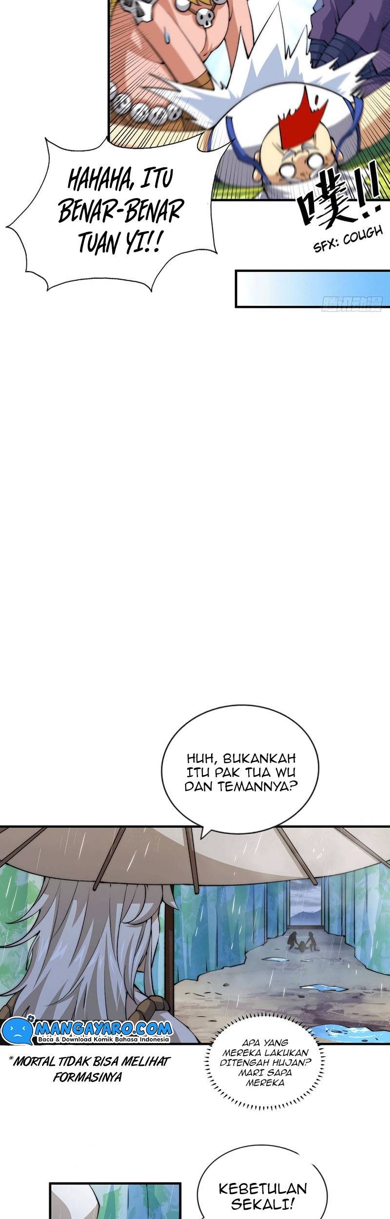 Beyond Myriad Peoples chapter 38 halaman 5