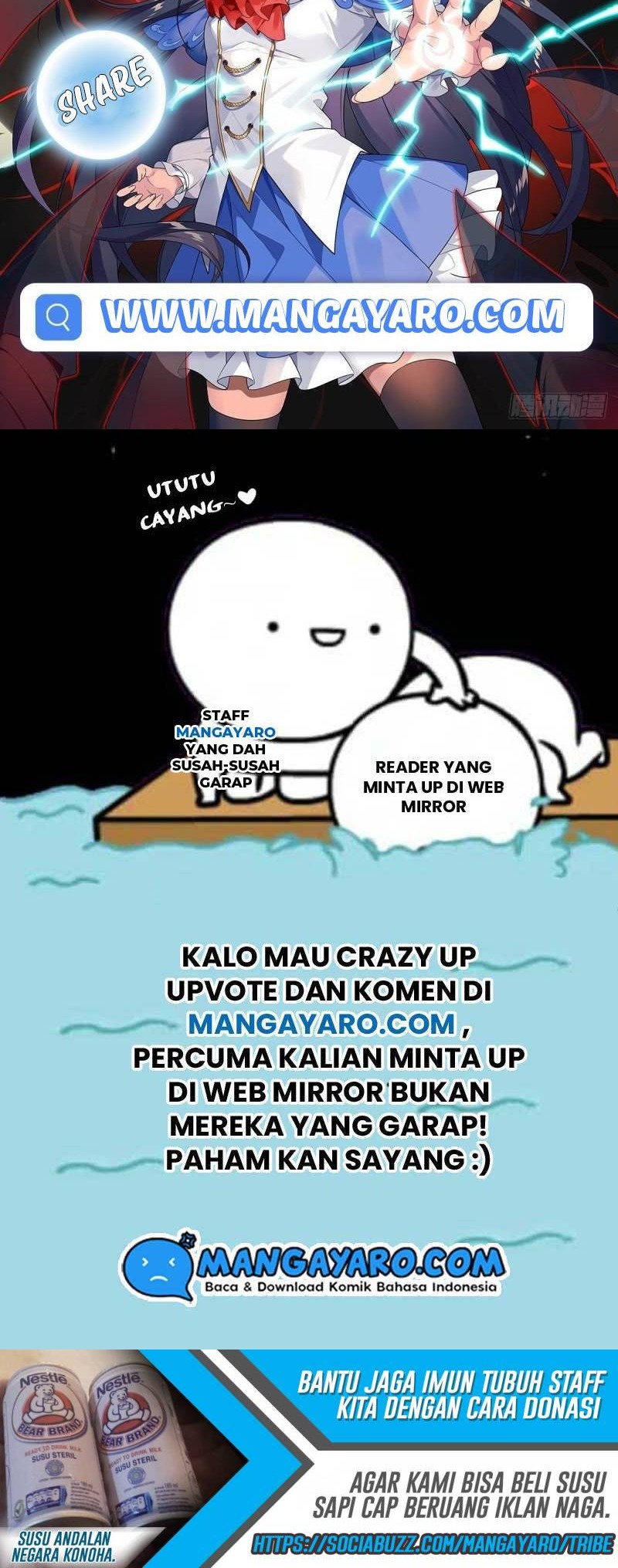 Beyond Myriad Peoples chapter 38 halaman 24