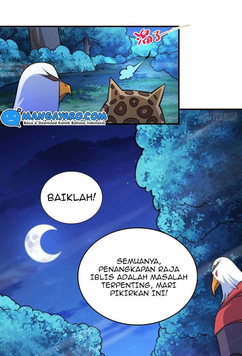 Beyond Myriad Peoples chapter 40 halaman 16