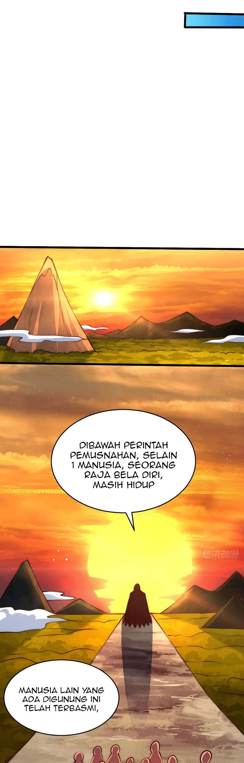 Beyond Myriad Peoples chapter 43 halaman 6