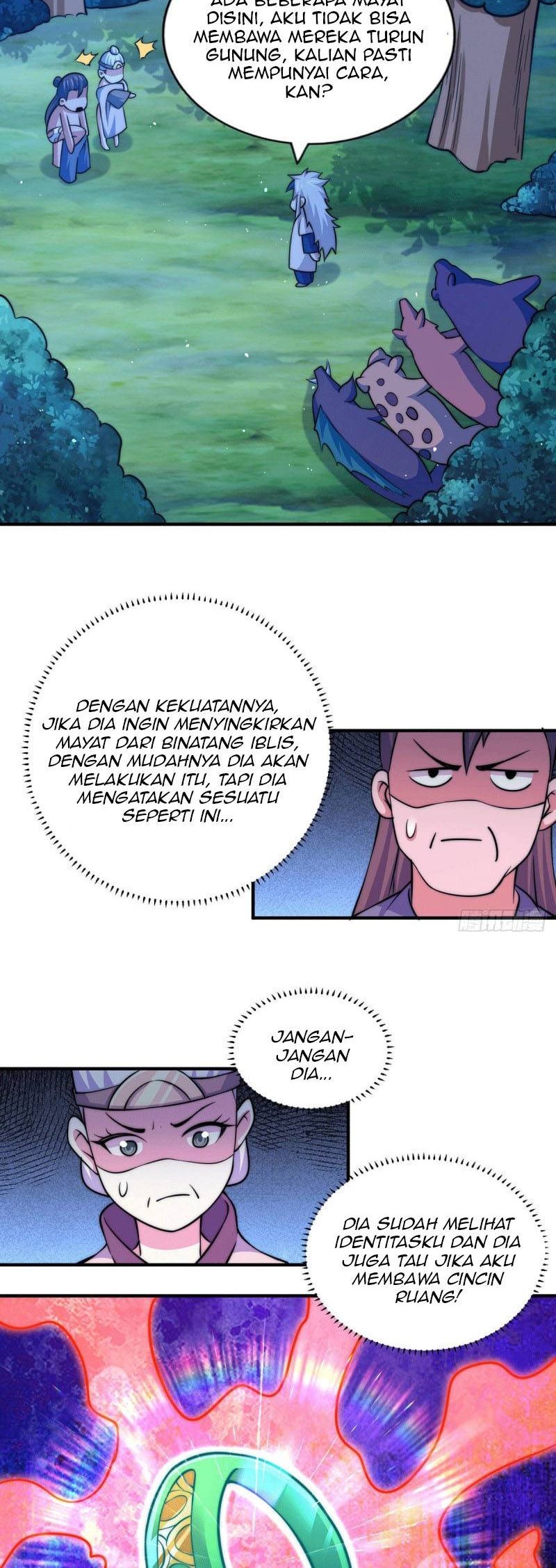 Beyond Myriad Peoples chapter 44 halaman 29