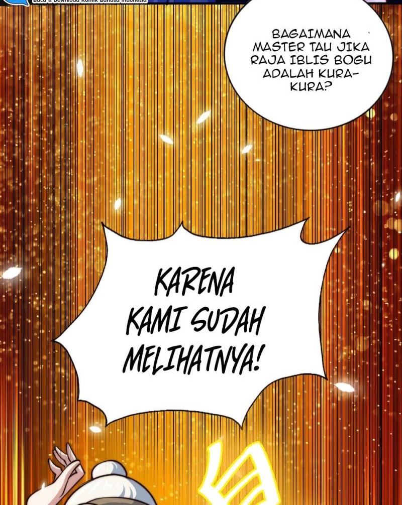 Beyond Myriad Peoples chapter 45 halaman 5