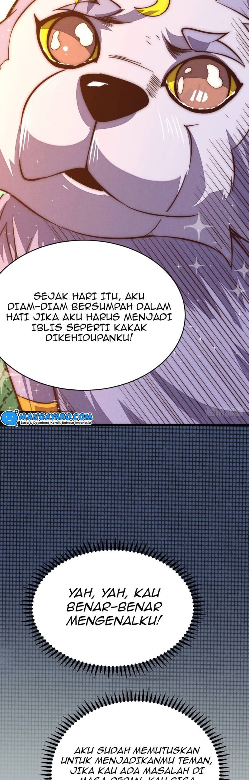 Beyond Myriad Peoples chapter 45 halaman 27