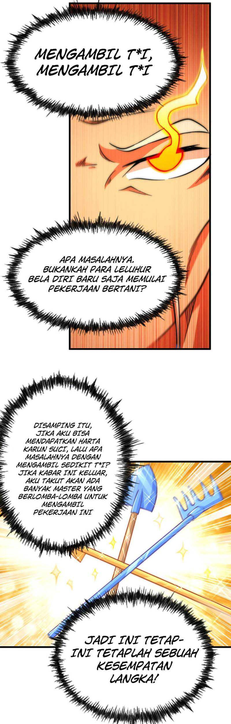 Beyond Myriad Peoples chapter 50 halaman 4