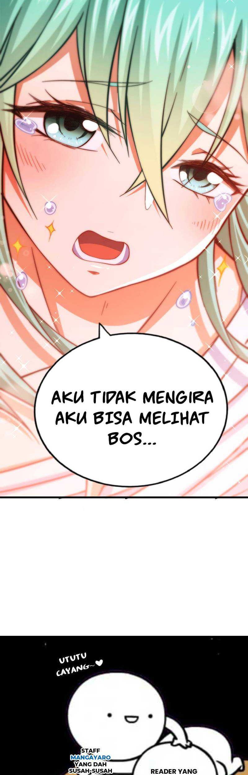 Beyond Myriad Peoples chapter 50 halaman 40