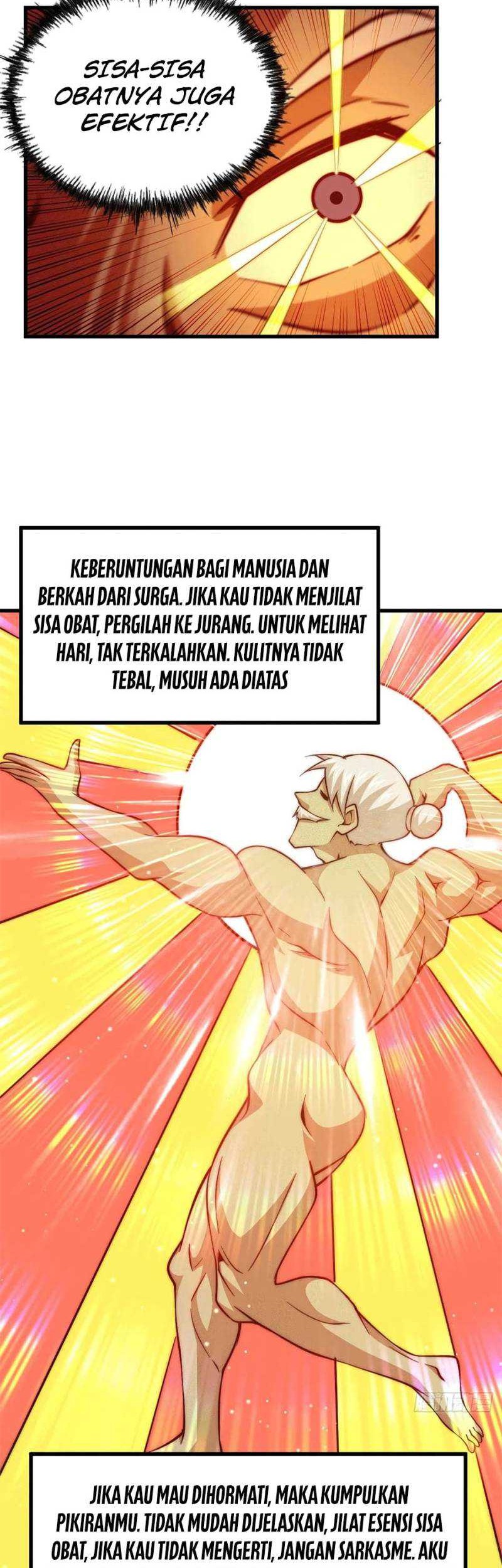 Beyond Myriad Peoples Bab 51 halaman 32