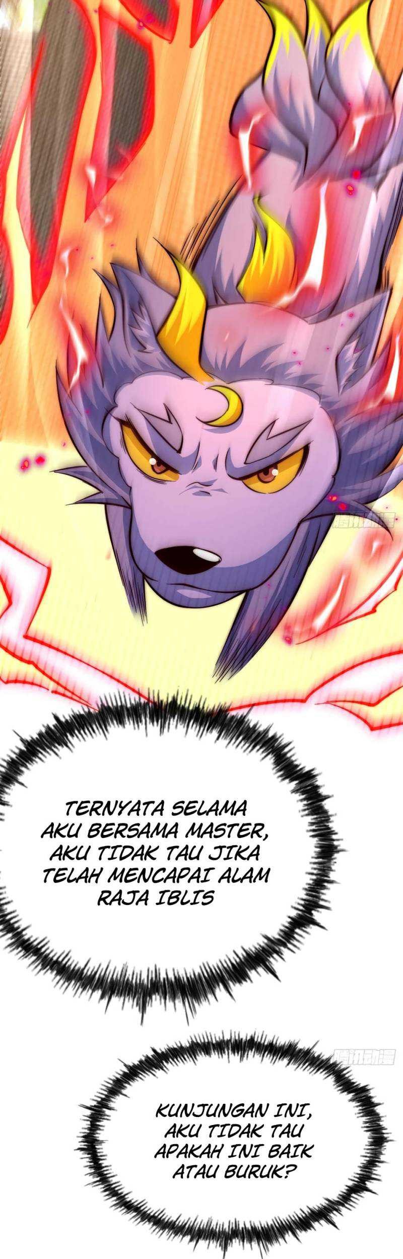 Beyond Myriad Peoples chapter 52 halaman 26