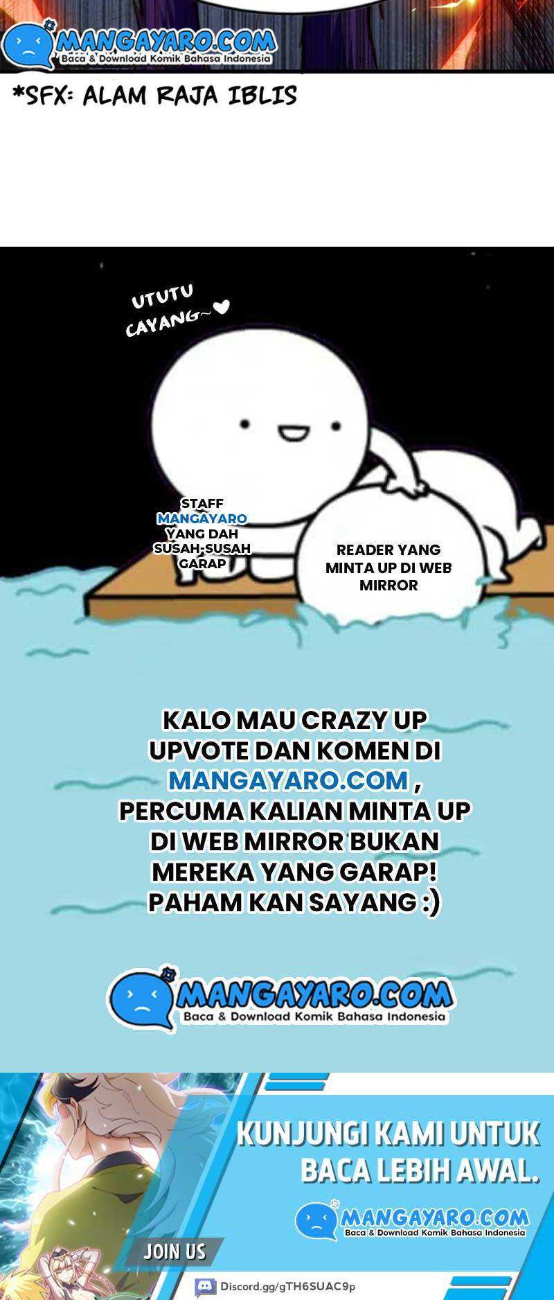 Beyond Myriad Peoples chapter 52 halaman 44