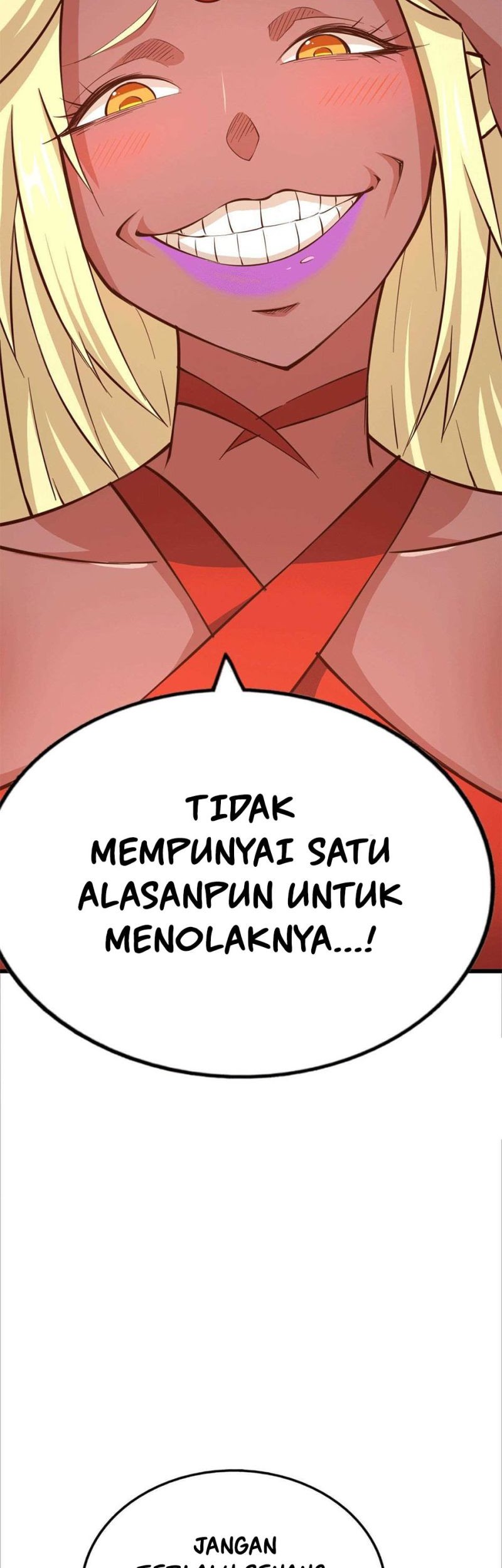 Beyond Myriad Peoples Bab 53 halaman 15