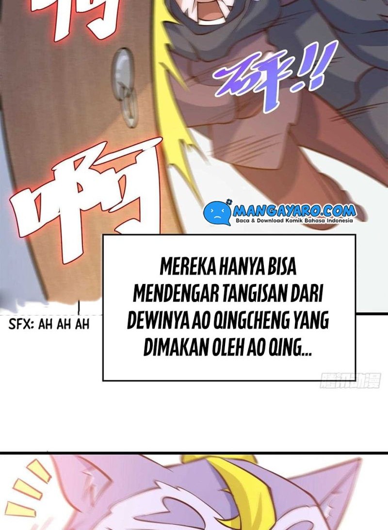 Beyond Myriad Peoples chapter 55 halaman 16