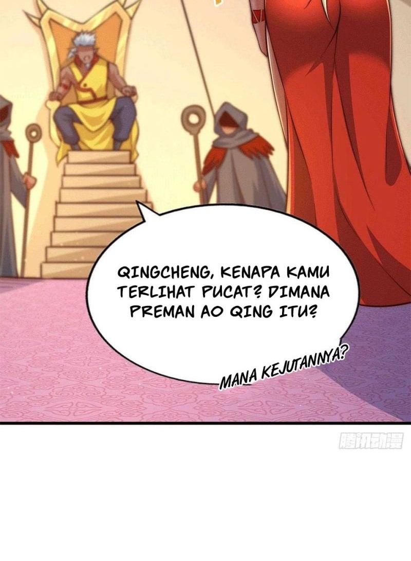 Beyond Myriad Peoples chapter 55 halaman 28
